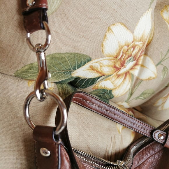 Coach Purse - Picture 8 of 9